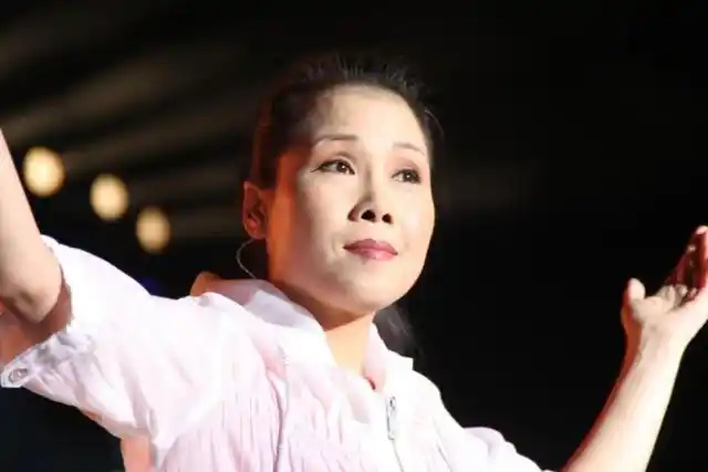 香港歌手田震个人资料