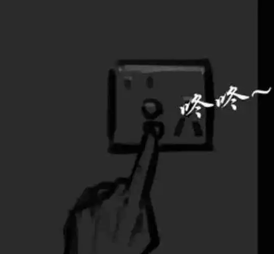 没点外卖却有人半夜敲门送外卖这是什么情况