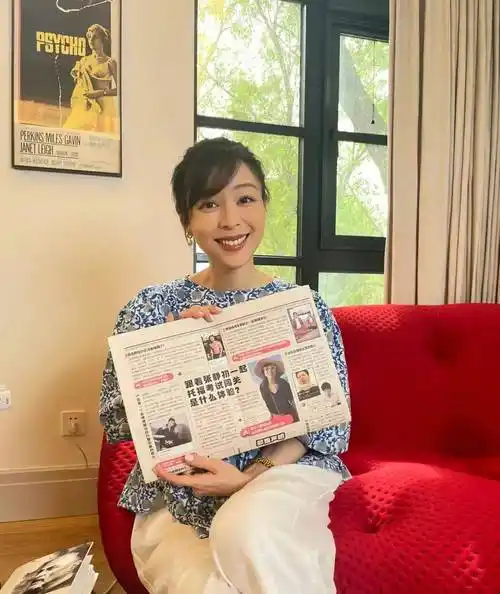 张静初:内娱直播考研上岸第一人 676767,有一种被知识"污染"的