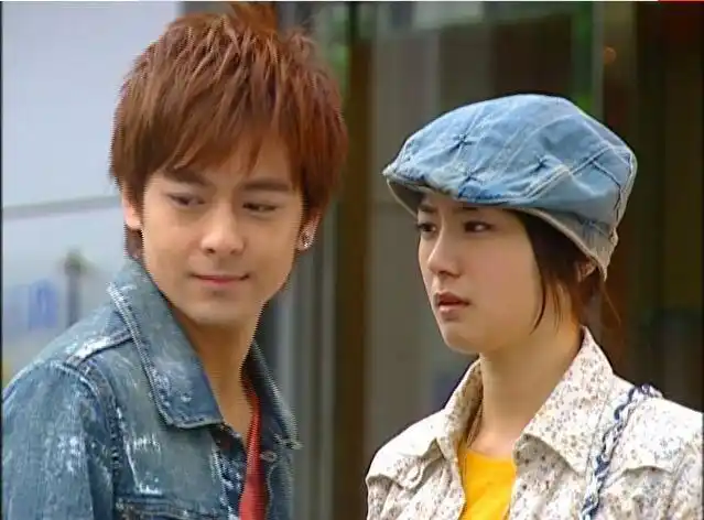 台剧【放羊的星星】【林志颖/刘荷娜】【国语繁中】清晰5碟