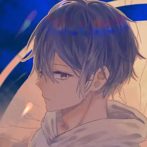 日系/动漫/二次元/头像/少年/男头/情头