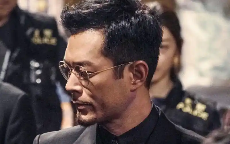 【古天乐】【地藏】天地对决剪辑_哔哩哔哩 (゜-゜)つロ 干杯~-bili