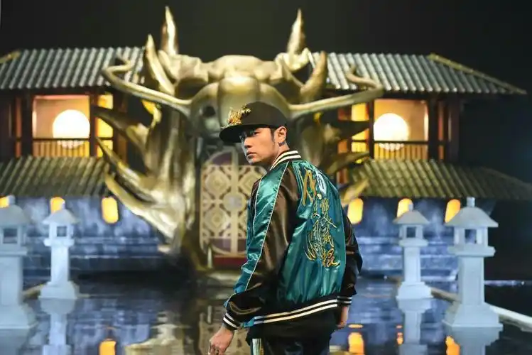 周杰伦 - 堆糖,美图壁纸兴趣社区