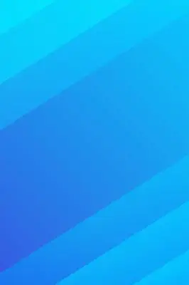 蓝色几何渐变背景图片-蓝色几何渐变背景素材下载-觅知网