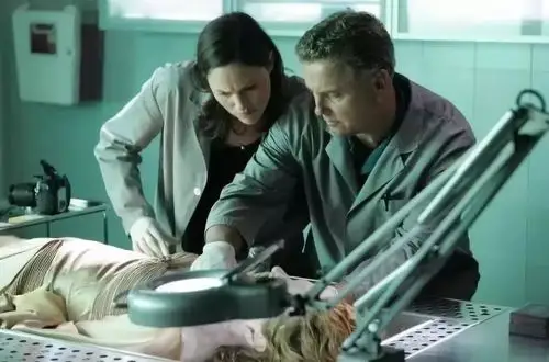 成为一名法医学研究生,需要天天和尸体待在一起吗?