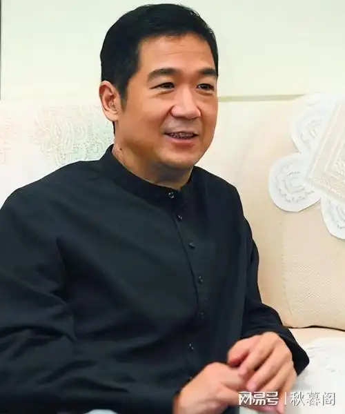 张国立身上最大的污点就是有一个不省心的儿子