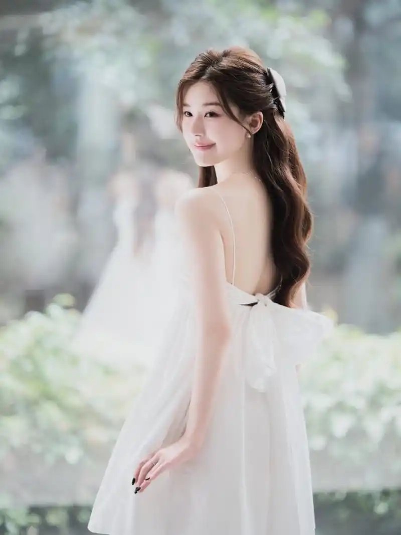 赵露思高清壁纸头像(三)[心]