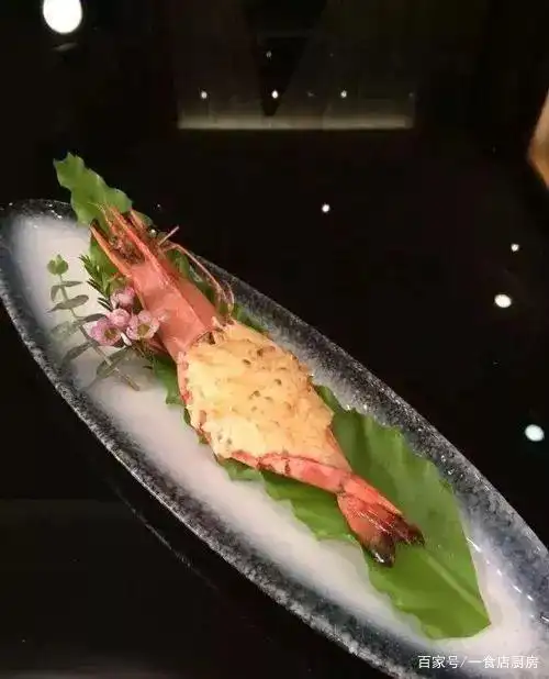 几道高端大气上档次的菜