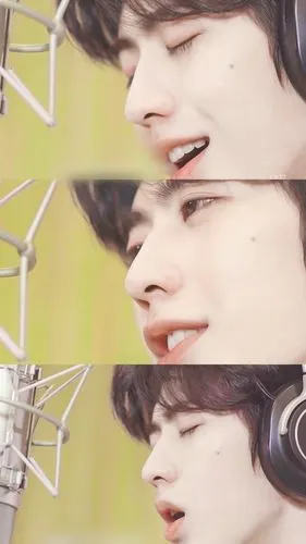 白天晚上都的星星都不及蔡徐坤眉眼一笑