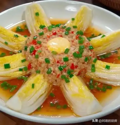 精选12道家宴年夜饭,每道菜品各具特色,口味新颖美味又健康