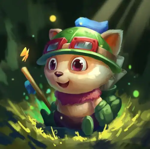 过街提莫人人喊打