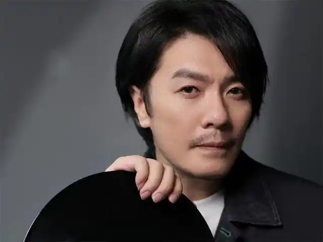 时光音乐会:阿杜自曝曾被唱片公司放弃,恩师卖房帮自己发唱片