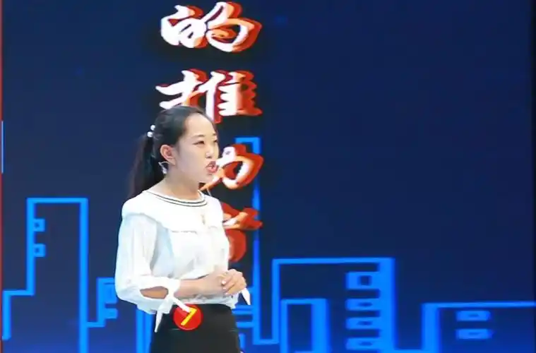 走心好记者讲好故事为何让在场的观众热泪盈眶