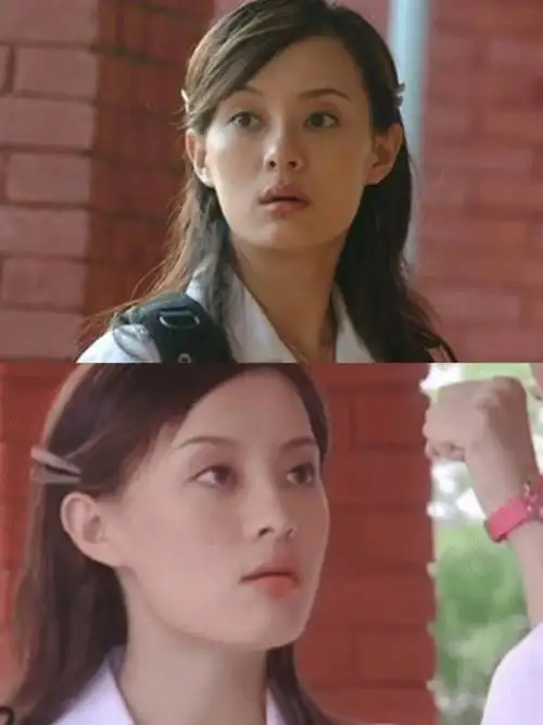 嬛嬛长发真的特别白月光啊!  #孙俪换新发型