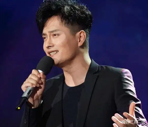 内蒙古籍歌手知名度前十名腾格尔领衔