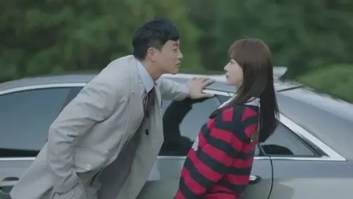 《正青春》如果不是殷桃和章涛的姐弟恋意外好看,真没什么好追的