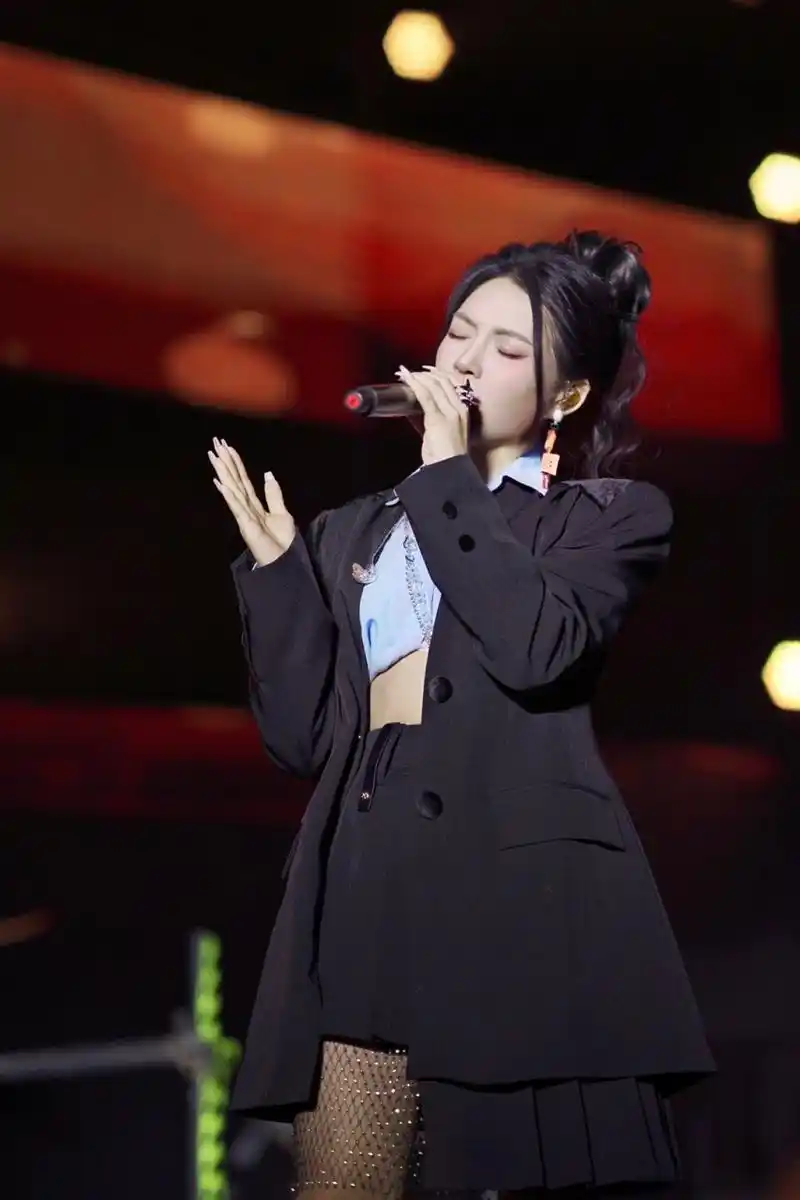 你身边的庄心妍# 分享图片