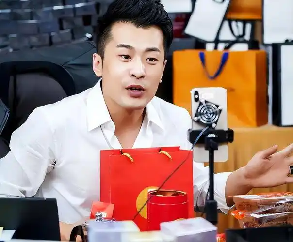 网红辛巴个人简介(网红圈的残酷真相)