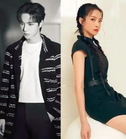 王一博领衔主演,女主却备受争议|宋茜|赵丽颖_网易订阅