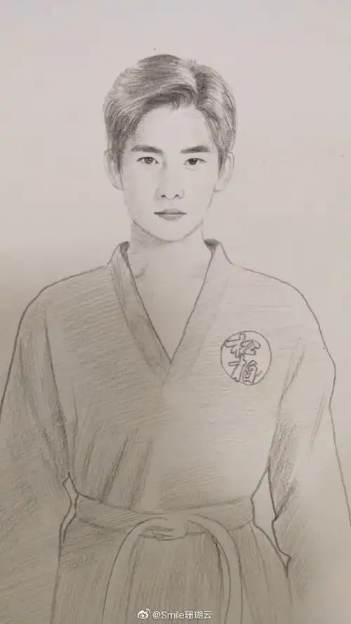 不一young 福利日#16杨洋友情参与!