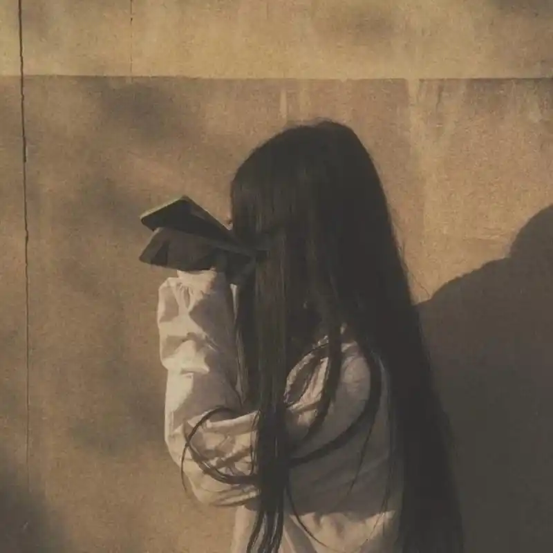 优质ins风高清女生头像