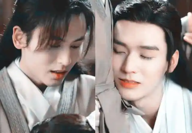 山河令中周子舒才是爱得最深的人5点看出温客行有多渣