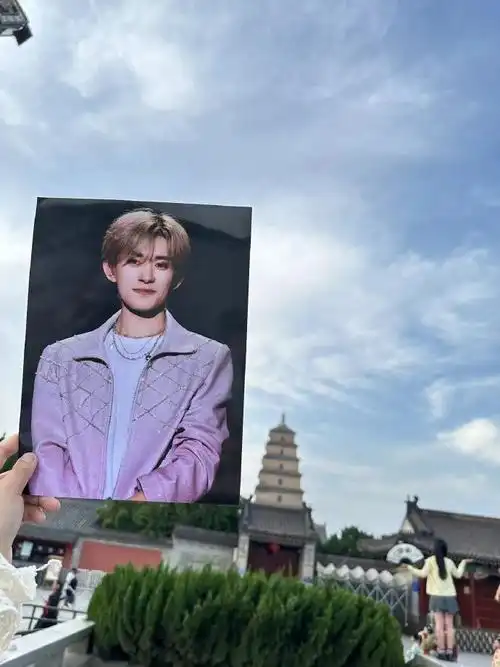 易烊千玺电影小小的我