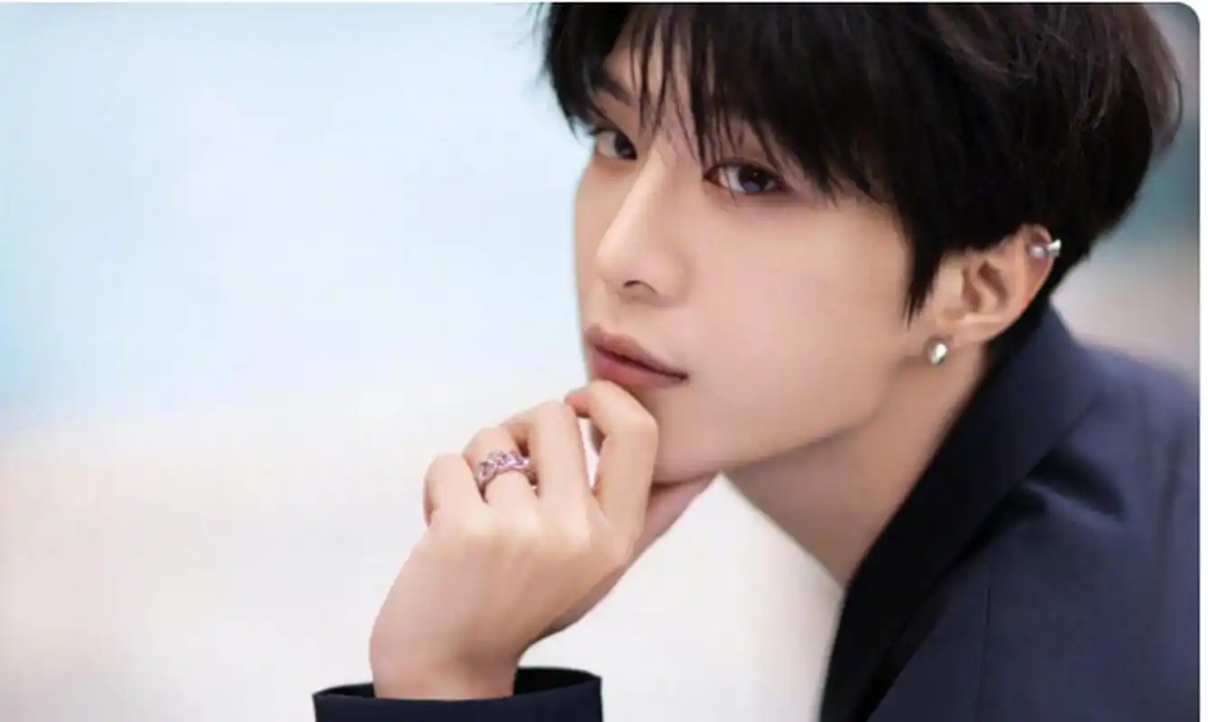 范丞丞 你笑起来真迷人