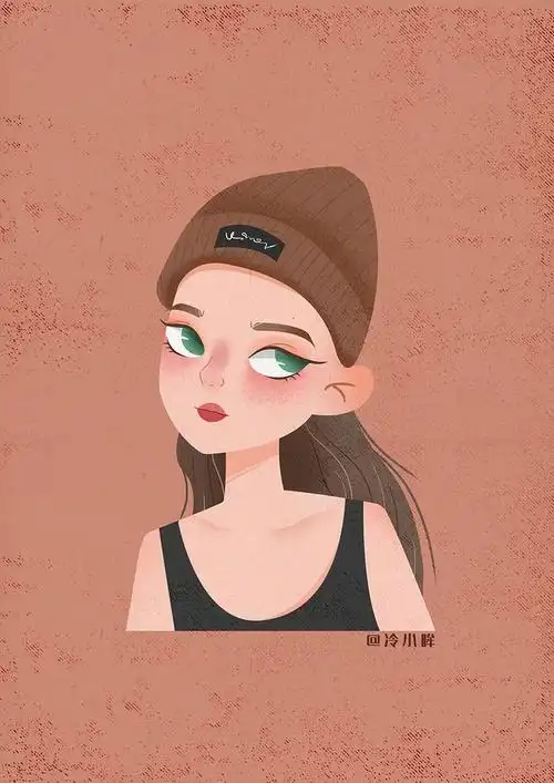 梦不及爱从我是孙优秀转采于2021-01-18 14:55:19人物插画人物梦不及