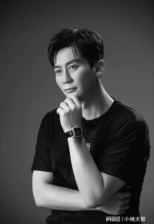 善恶终有报44岁的李晨终于为自己的风流付出了巨大代价