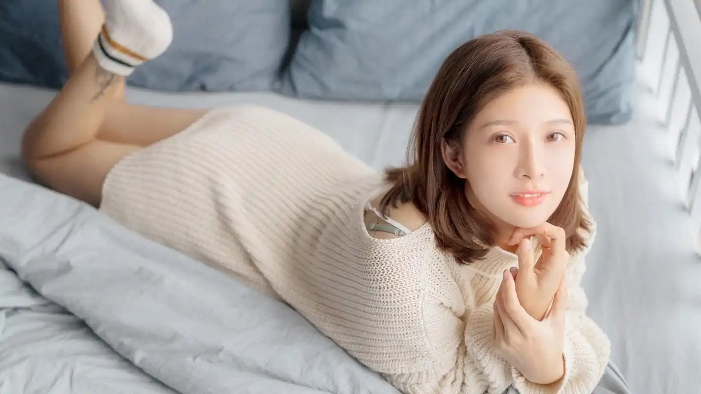 清纯美女模特壁纸封面图清纯 美女模特壁纸【3】壁纸于2020-06-16上传