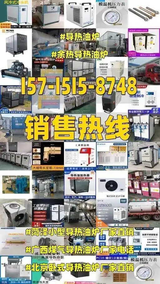 余热导热油炉 #导热油炉.北京卧式导热油炉厂家直销,广西煤 - 抖音