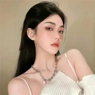 宝藏女孩专用头像60张_女生头像_头像屋