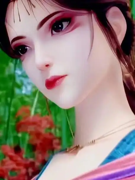 炼气十万年:鱼三娘惊艳登场__财经头条