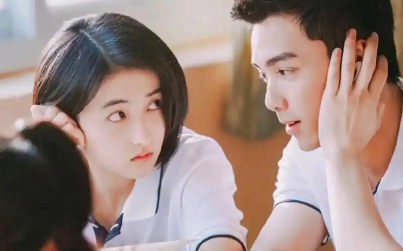 【吴磊张子枫】【磊枫】弟弟你不是不会撒娇嘛?