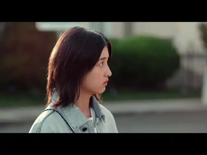 【张子枫】电影宠爱片段