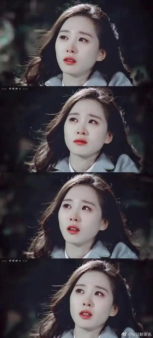 刘诗诗|现代剧颜巅《如果可以这样爱》白考儿白烤鹅lss.