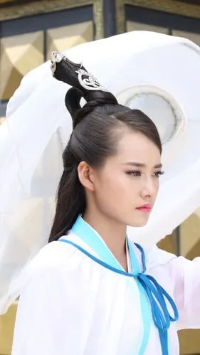 新边城浪子·翠浓·柴碧云