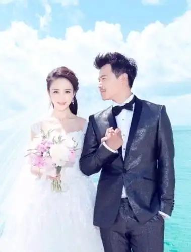 陈思诚佟丽娅离婚结束七年婚姻生活直言人间值得未来可期