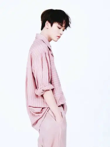 nine percent 林彦俊