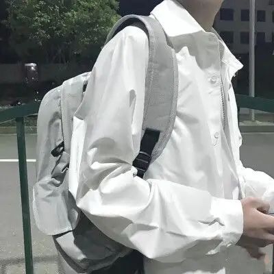 霸气男生头像真人