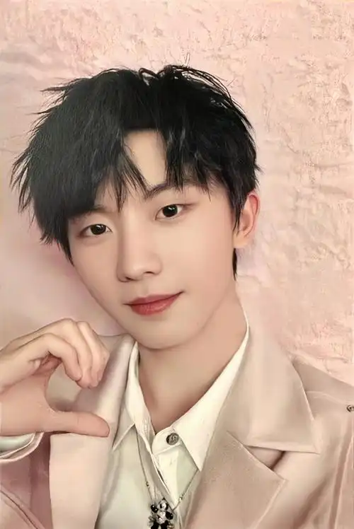 我叫小梁o更多扫图合集汇总我叫小梁o@时代少年团时代少年团 马嘉祺