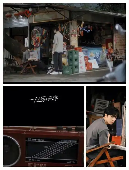 猫的树导演微电影系列78一