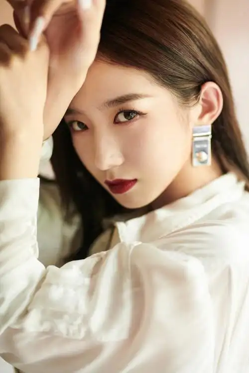 火箭少女101孟美岐