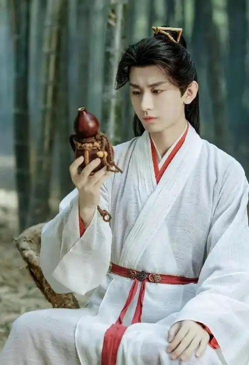 成毅主演古装悬疑大剧《长安二十四计》官宣,又一部权谋剧