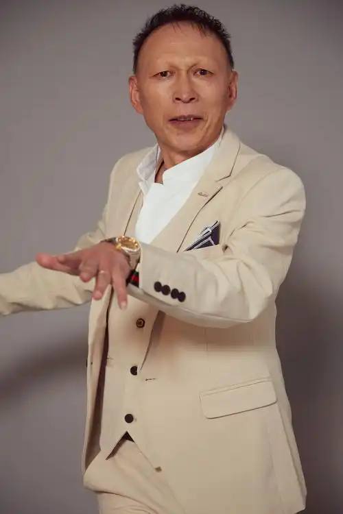 北京憬澄国际影视文化有限公司