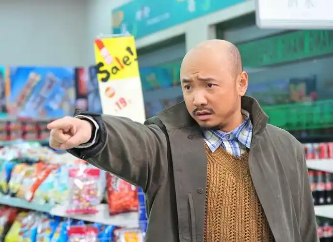 拍疯狂的石头时宁浩相中了陶虹陶虹却直接推荐了徐峥