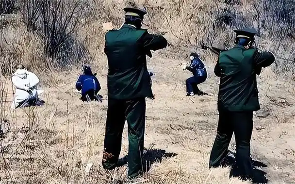 本文源自真实案件,涉及隐私,当事人系化名;参考资料:四川新闻网《死刑