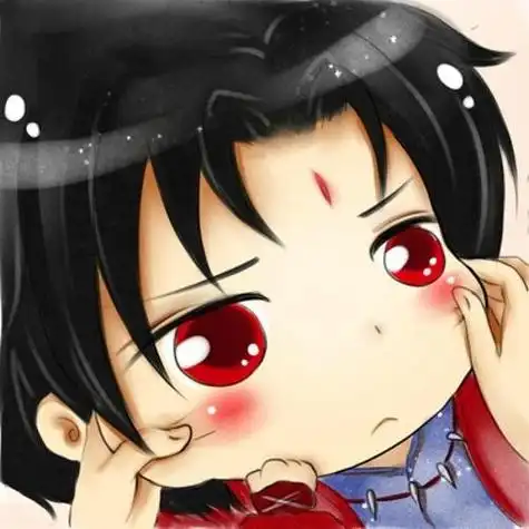 男生捏脸头像情侣 情侣头像图片大全 -【爱个性】