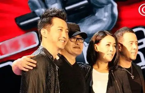 周杰伦汪峰那英李健谢霆锋,为什么不当好声音导师了?